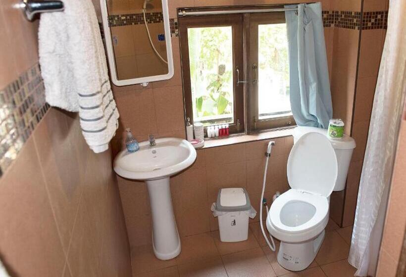 Номер Superior, Sunflower Boathouse