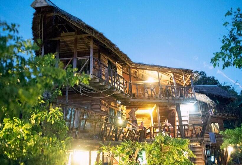 Номер Стандарт, Sunflower Boathouse