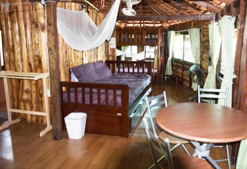 Family Suite, Sunflower Boathouse