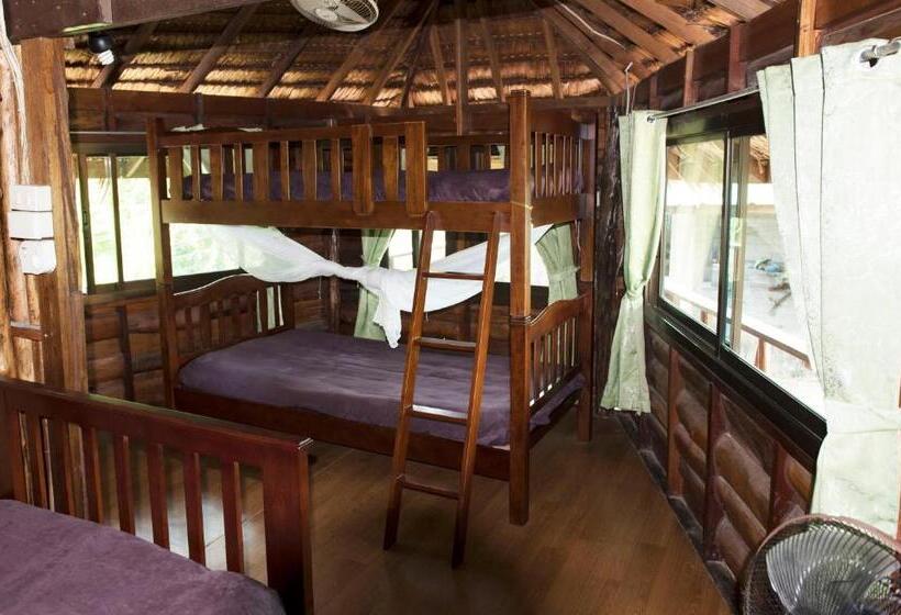 Family Suite, Sunflower Boathouse