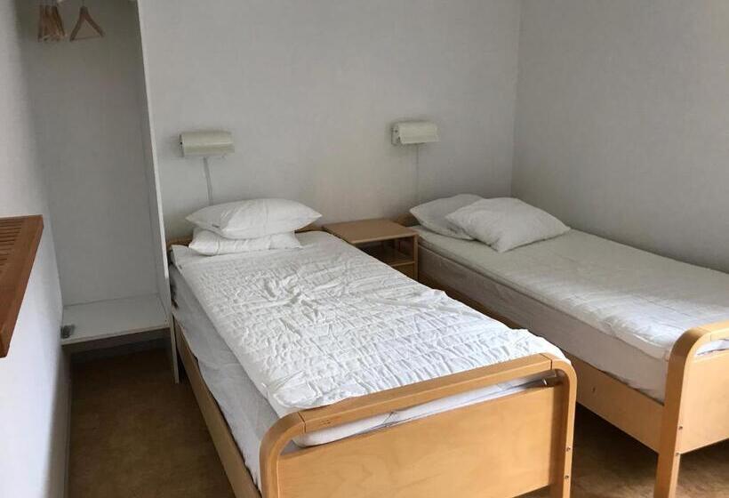 Номер Стандарт, Vandrarhem Varvet