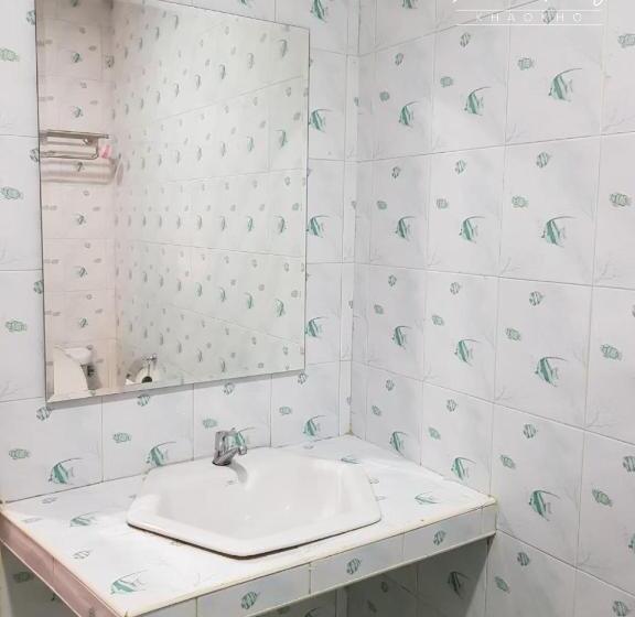 Стандартный Номер Кровать Кинг, Issara Valley Khaokho