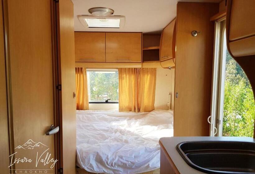 Четырехместный Номер Стандарт, Issara Valley Khaokho