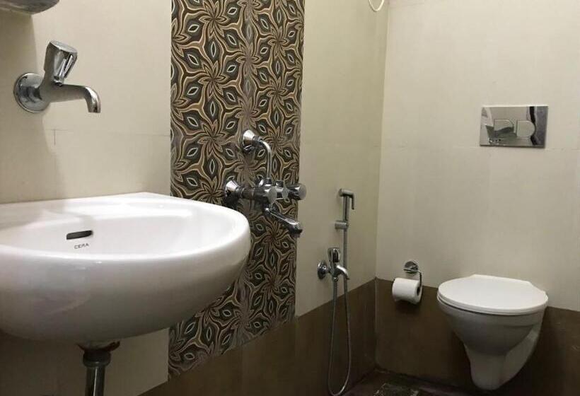 Номер Deluxe, Saritas Guest House   Bogmalo Beach