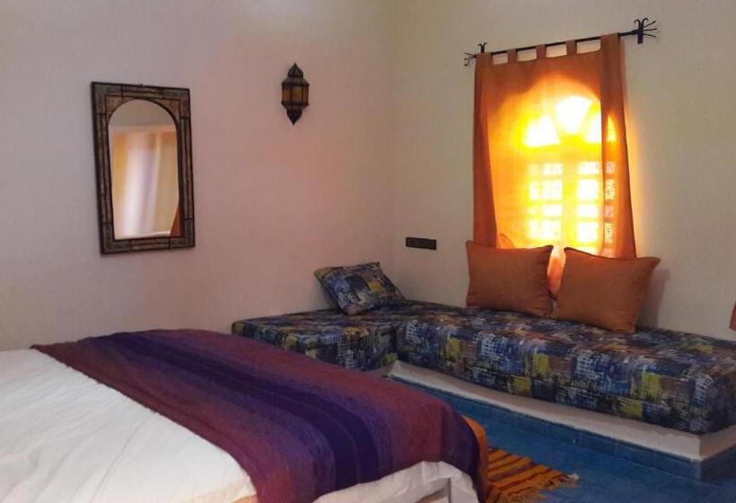 Номер Deluxe, Maison Mirage B&b
