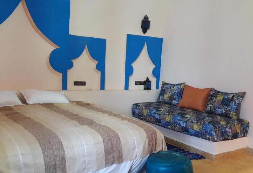 Family Suite, Maison Mirage B&b