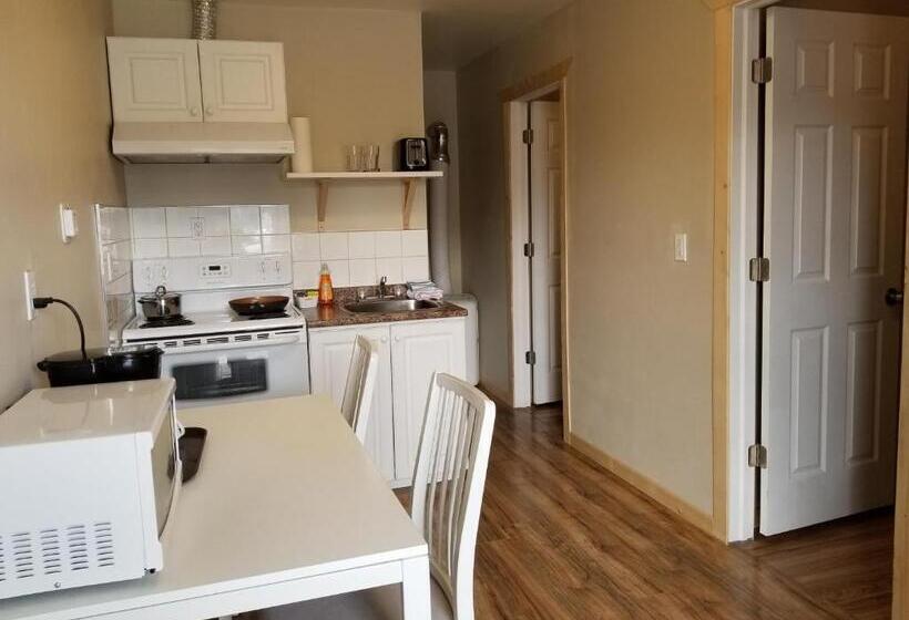 Номер Стандарт, Sun Plaza Motel