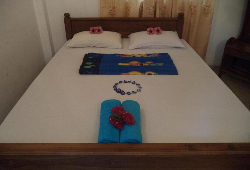 Номер Deluxe, My Place Guest House