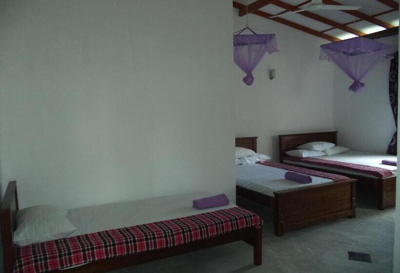 Номер Стандарт Трехместный, My Place Guest House