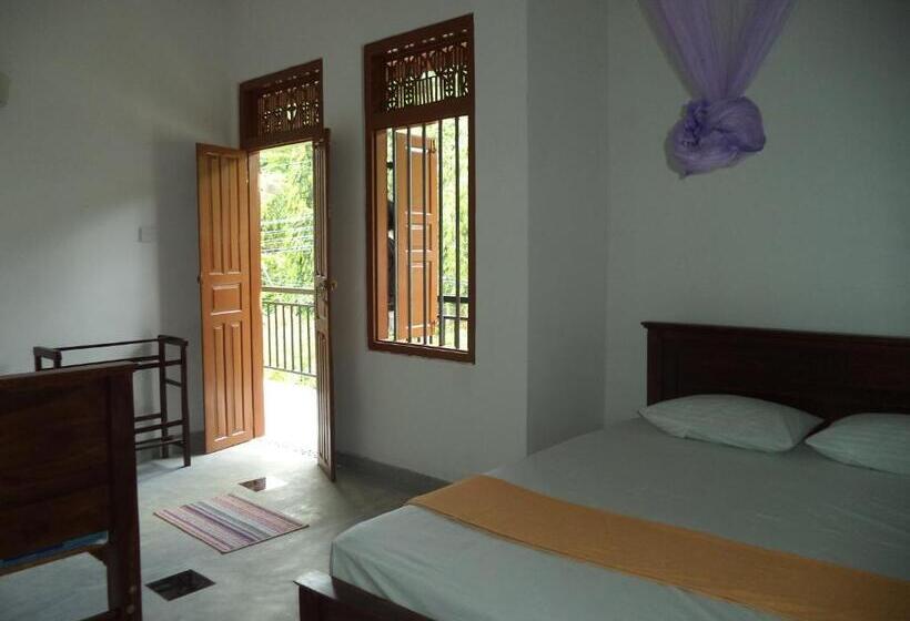 Номер Стандарт с Террасой, My Place Guest House