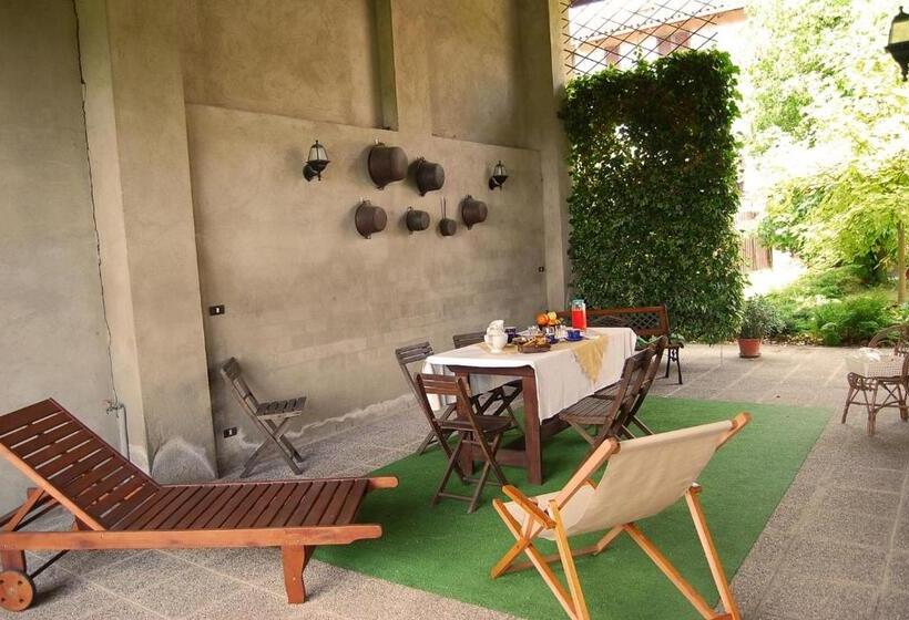 Номер Deluxe, San Rocco Di Villa Di Isola D Asti