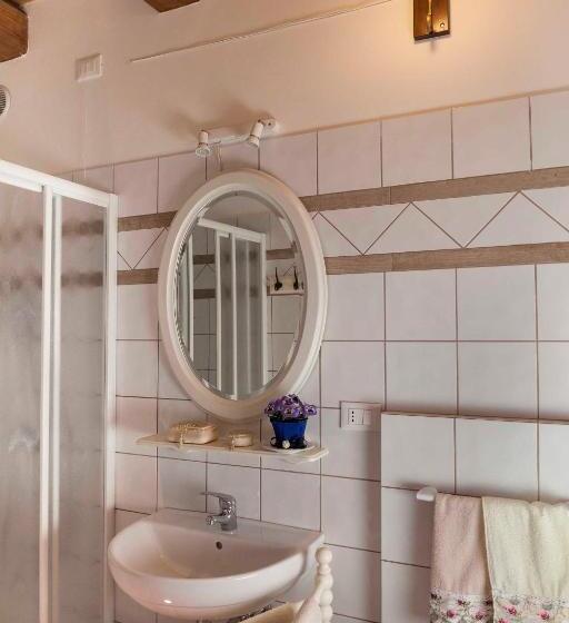 Номер Стандарт, Villa Fiorita