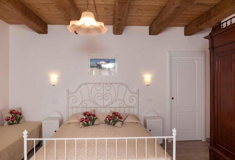 Номер Стандарт, Villa Fiorita
