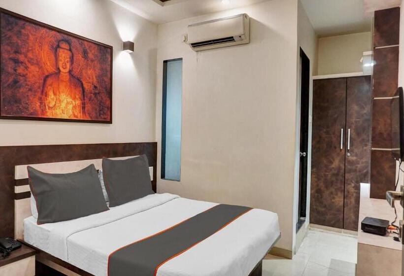 标准间, Collection O Royce Studios Near Pune Airport