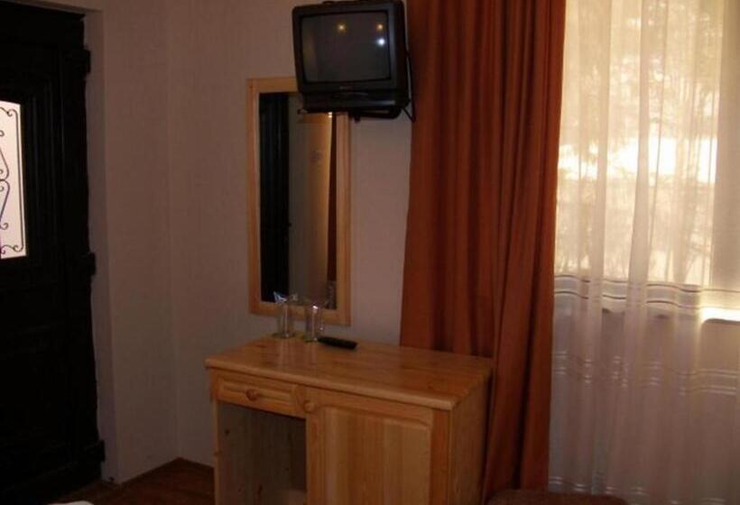 Номер Стандарт, Family Hotel Ilinden
