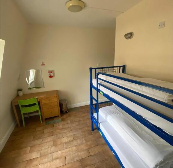스탠다드 룸, Gogartys Temple Bar Hostel