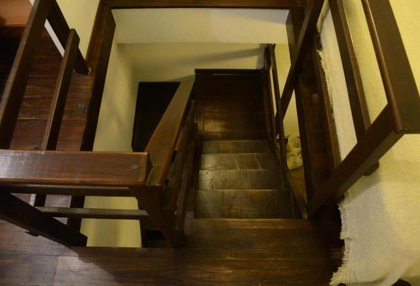 آپارتمان 1 خوابه, Hosteria Costa Azul