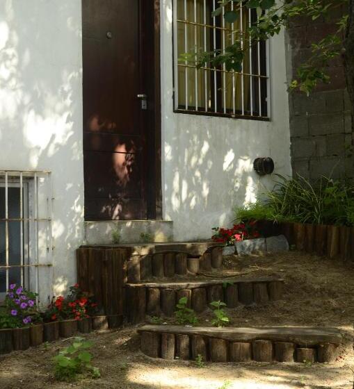 آپارتمان 1 خوابه, Hosteria Costa Azul
