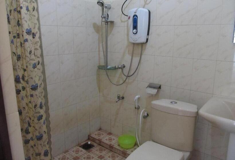 Семейный Номер, Platinum Resort