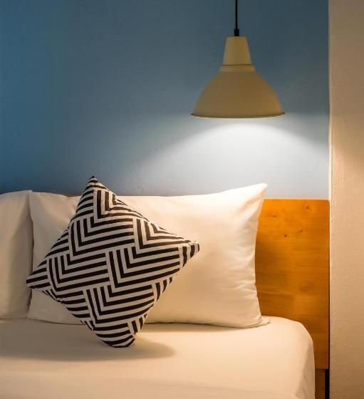 수피리어 룸, Tiya House Rooms & Cafe