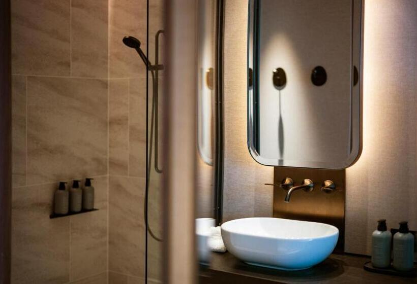 Стандартный Номер Кровать Кинг, Toranomon Hills, The Unbound Collection By Hyatt