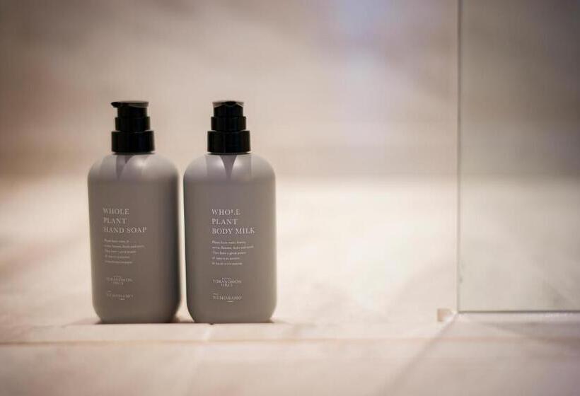 Номер Премиум, Toranomon Hills, The Unbound Collection By Hyatt