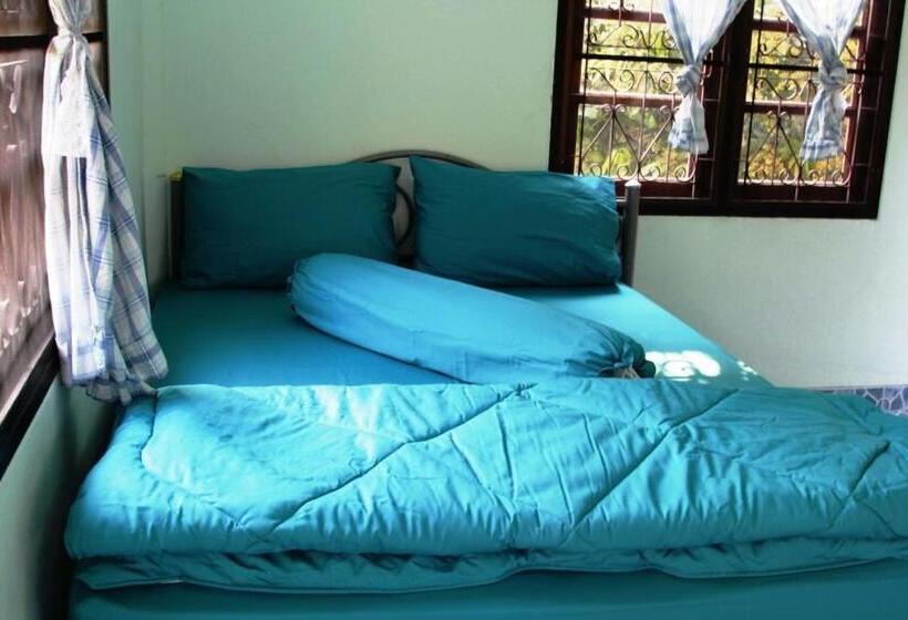 스탠다드 룸, Ban Sabai Sabai Guest House