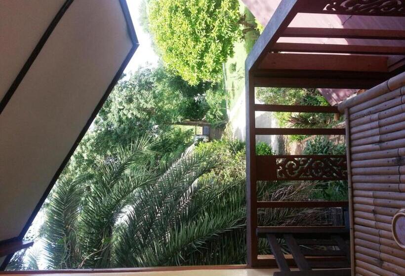 수피리어 룸, Ban Sabai Sabai Guest House
