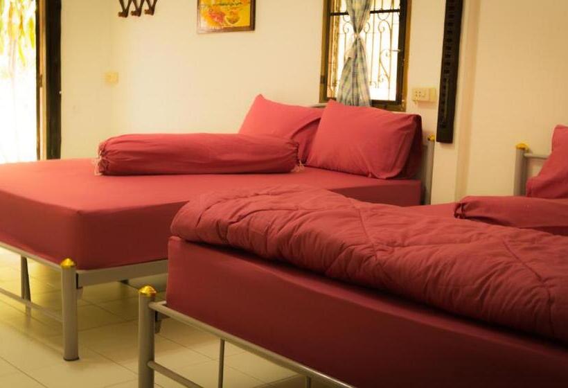 수피리어 방갈로, Ban Sabai Sabai Guest House