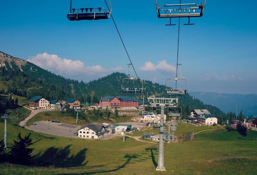 スイート（家族用）, Joschi Almgasthof Hochkar