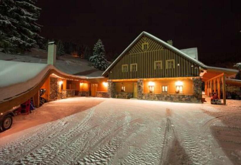 Дом 1 Спальня, Residence Buffalo