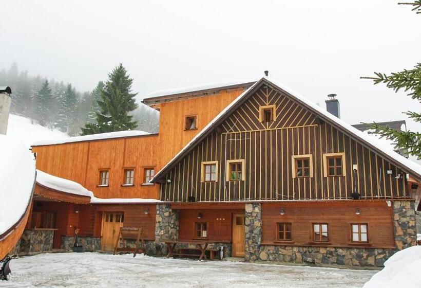 Дом 1 Спальня, Residence Buffalo