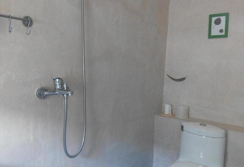 Номер Стандарт Внутренний, Up Air Guest House
