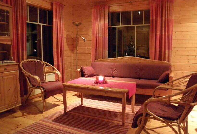 침실 2개 빌라, Loikansaari Lomamökit Holiday Cottages
