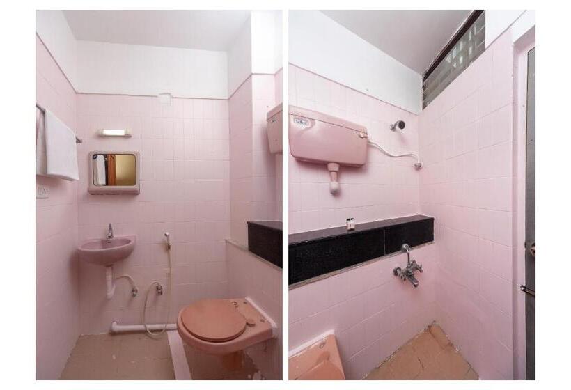 Трехместный Номер Классика, Oyo Flagship 6178 Hotel Nstar Heritage