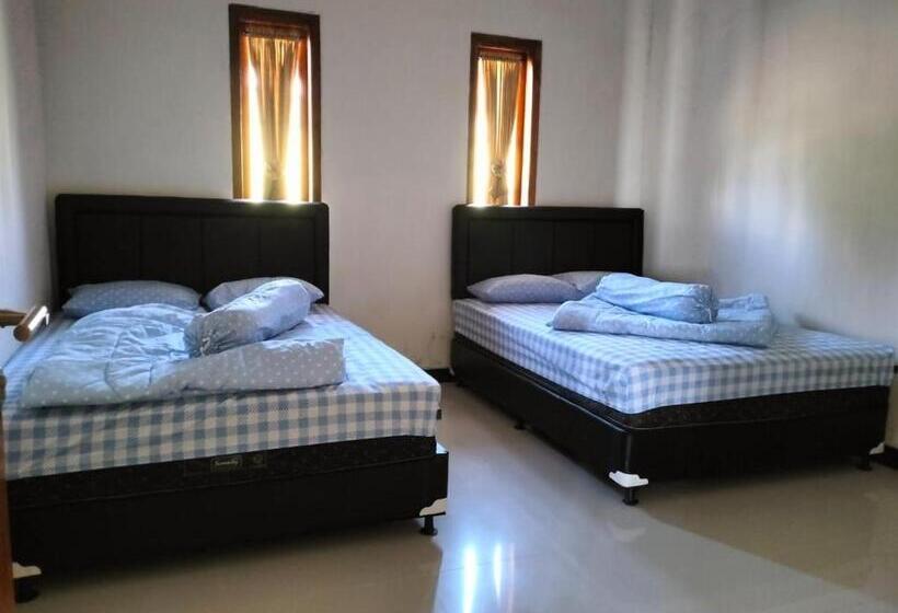 Номер Стандарт, Bromo Seruni Astungkara Homestay