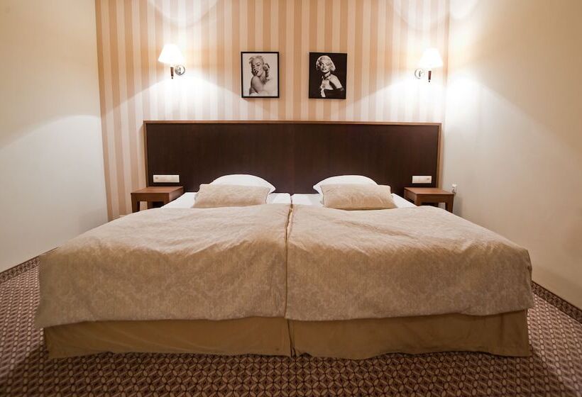 高级大房间, Afrodyta Business & Spa