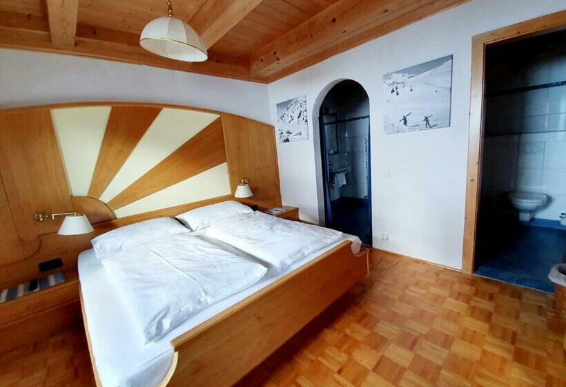 Апартаменты 2 Спальни, Austria Appart