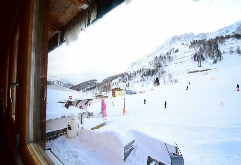 Апартаменты 2 Спальни, Austria Appart