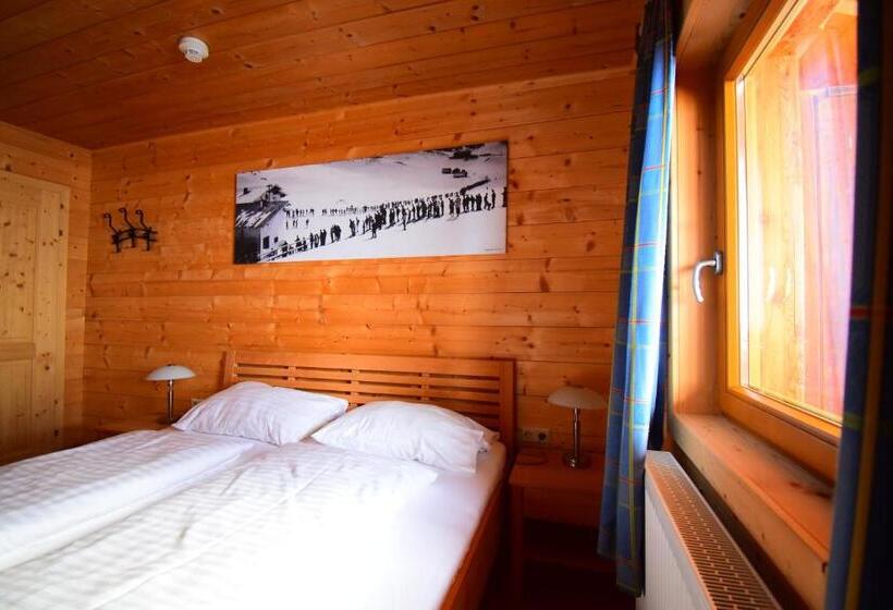 Апартаменты 1 Спальня, Austria Appart