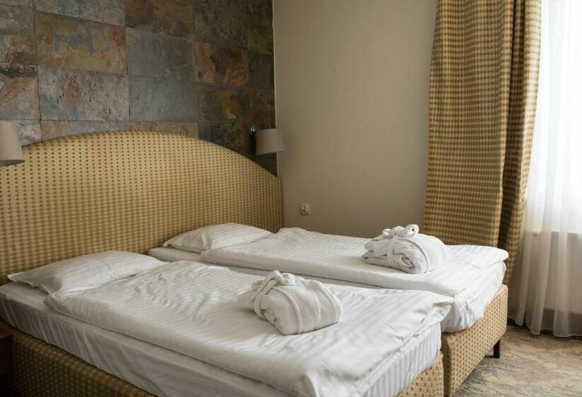 Классический Номер, Azzun Orient Spa&wellness