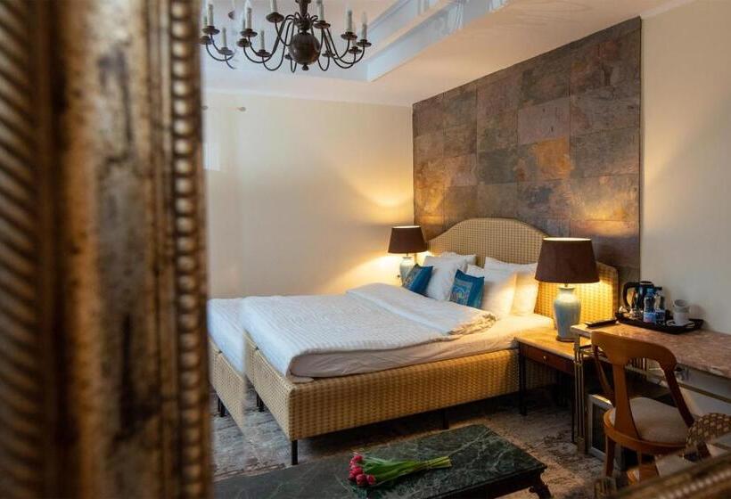 Номер Superior, Azzun Orient Spa&wellness