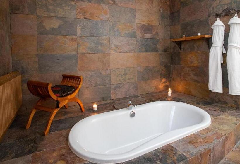 Номер Superior, Azzun Orient Spa&wellness