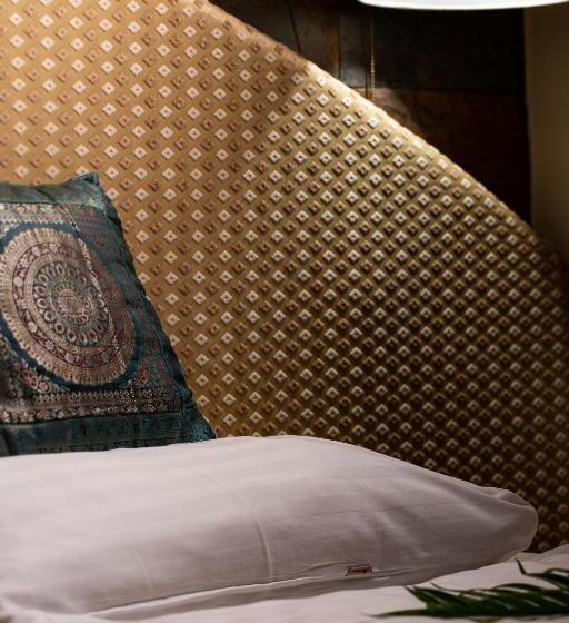 Классический Номер, Azzun Orient Spa&wellness