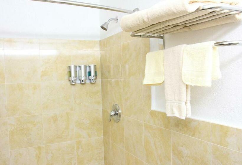 스탠다드 룸, Budget Inn Lake Wales
