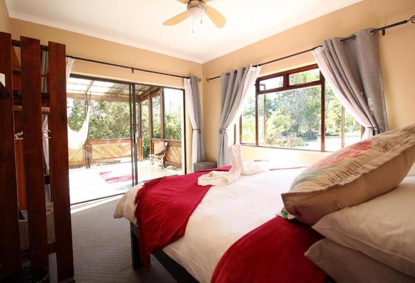 Номер Стандарт, Mali Boutique Lodge & Tube  N Axe Budget Accommodation