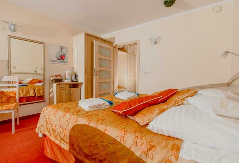Люкс, Villa Del Mar