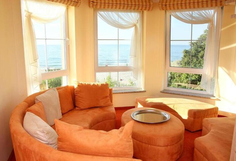 Люкс Superior, Villa Del Mar