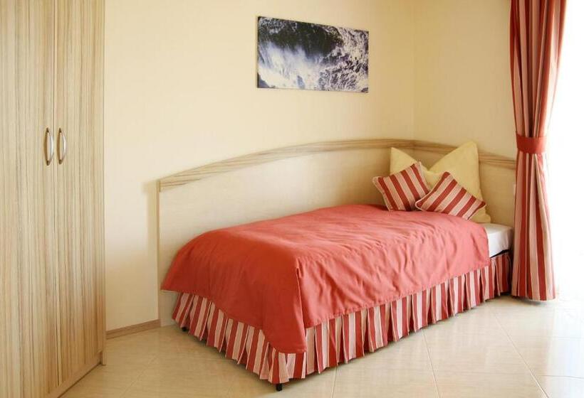 Люкс Superior, Villa Del Mar