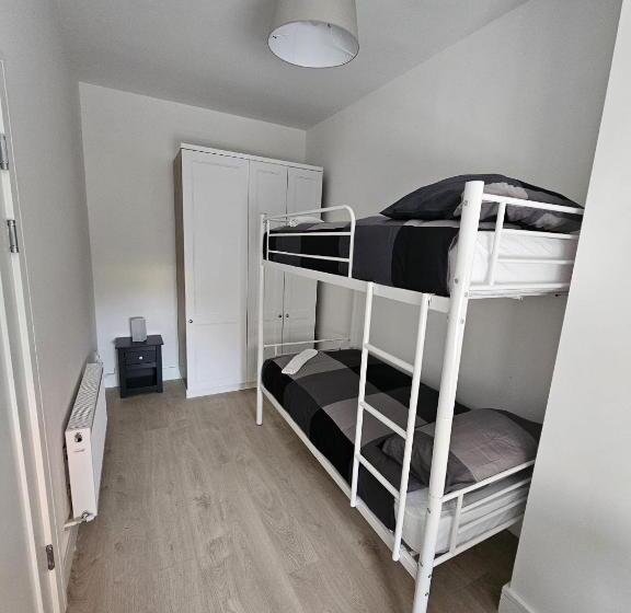스탠다드 룸, Room In Dublin 8 / Cosy House